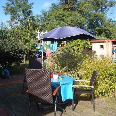 Apartamento Ferienquartier Müller T6 Trassenheide Exterior foto